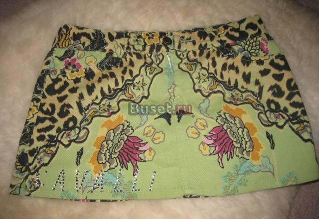 Юбки  размер 40 Санкт-Петербург