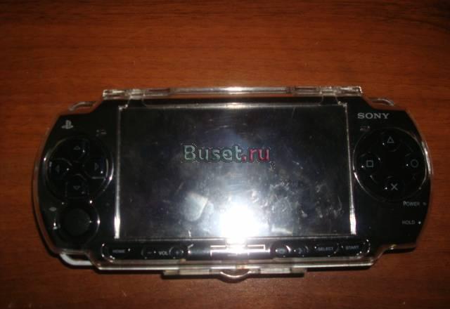 Psp slim Москва