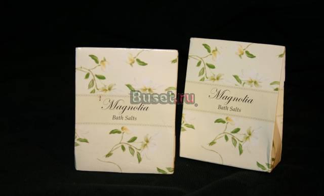 Афродезиак.Соль Magnolia из Англ для эротич нас Санкт-Петербург