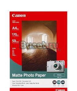 Фотобумага Canon Санкт-Петербург