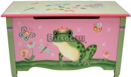 Детские столы и стулья, игрушки - Изготовление" Москва