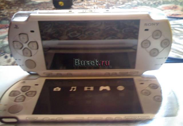 Sony PSP 2008 Slim Москва