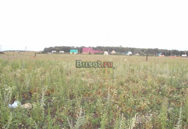 Продаётся участок в Нагево, в собственности Уфа