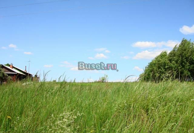 12 соток 55 км от МКАД по Каширскому ш Москва