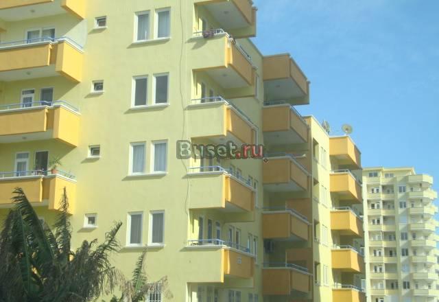 Новая квартира 2+1 за 30.000 евро в Турции Москва