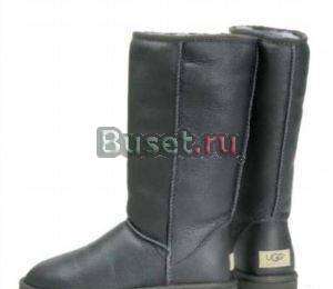 Ugg Australia модные угги на зиму и осень! 100% овчина Москва