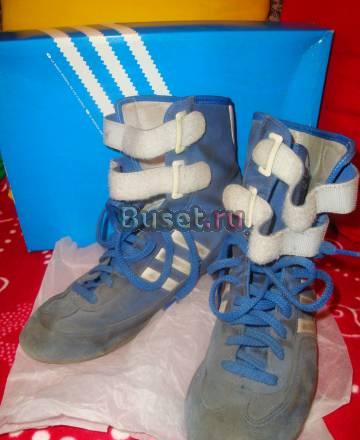 Боксерки Adidas Санкт-Петербург