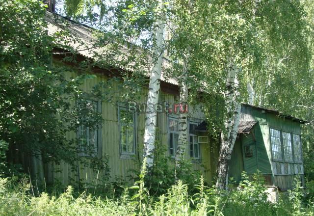 Дом в селе Новосильское Воронеж