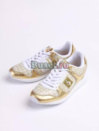 Гламурные кроссовки baby phat Москва