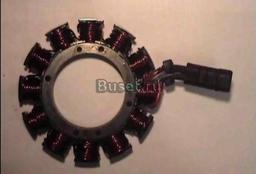 Статоры мотоциклы квадроциклы гидроциклы Москва