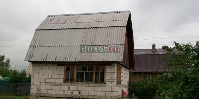 Дом +Участок д.Мрково 33 км от МКАД Жуковский