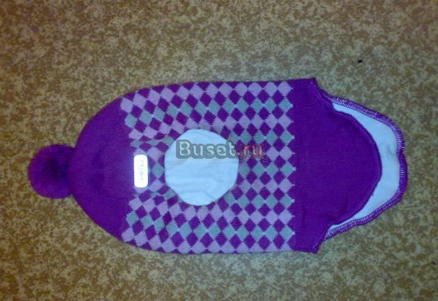 шапка  Москва