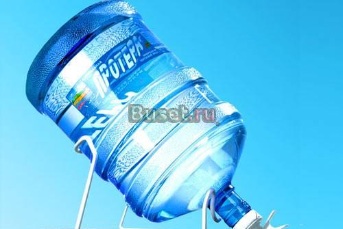 Кран-пробку для розлива бутилированной воды 19 л Санкт-Петербург