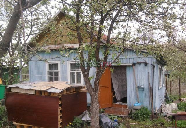 Дача в садовом товариществе Москва