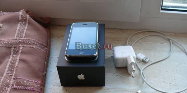 Iphone 3G 16gb Санкт-Петербург