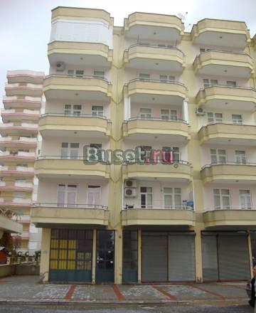 Квартира в Алании (Махмутлар) за 32.500 евро Москва