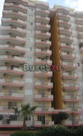 Апартаменты с видом на море и горы Москва