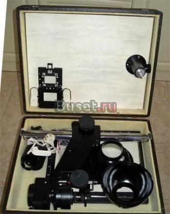 Фотоувеличитель упа-405 Алексин