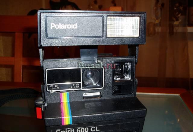 Фотоаппарат Polaroid Москва