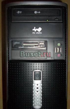 Сист блок Athlon Dual Core 4400+ 2гб/500гб/500 мб Москва