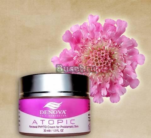 Denova scin protector atopic Самара
