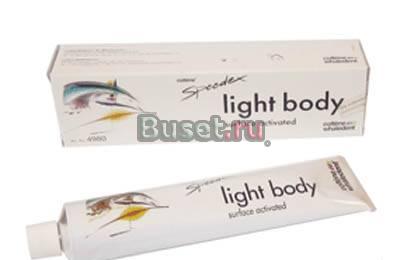Speedex Light Body Санкт-Петербург