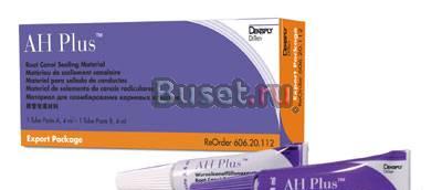 Ah Plus - Dentsply - Аш Плюс Санкт-Петербург
