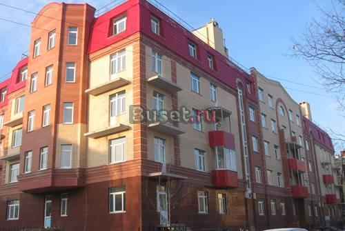 Продаются аппартаменты Санкт-Петербург