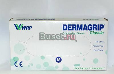 DermaGrip - Перчатки Санкт-Петербург