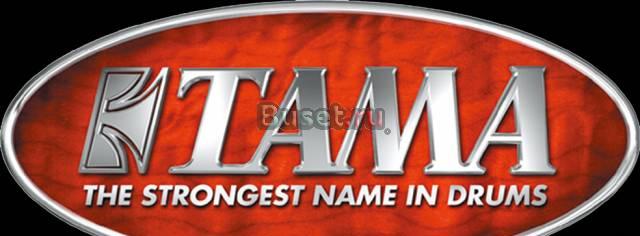 Ударные Tama Москва