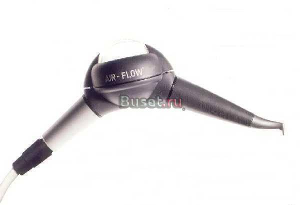 AIR-flow Handy 2+ (EMS, Швейцария) Санкт-Петербург