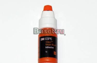 Adper Single Bond 2 - 3M Санкт-Петербург