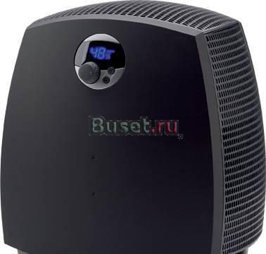 Мойка воздуха Boneco Air-O-Swiss 2055D black Москва