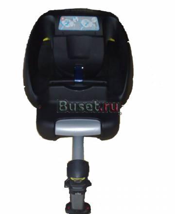 Автокресло maxi-cosi CabrioFix с платформой Москва