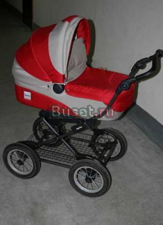 Коляска люлька inglesina otutto Санкт-Петербург