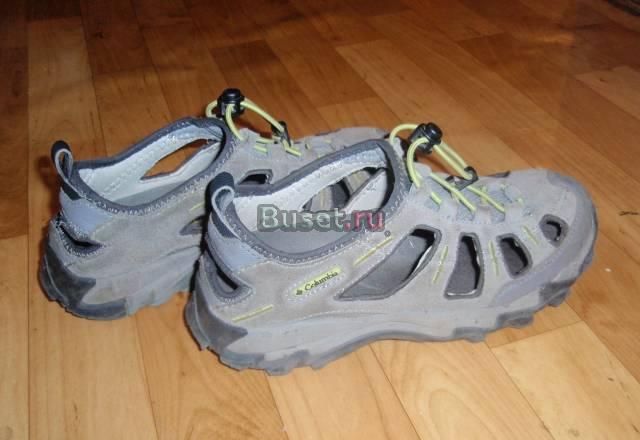 Подростковая обувь colambia Москва