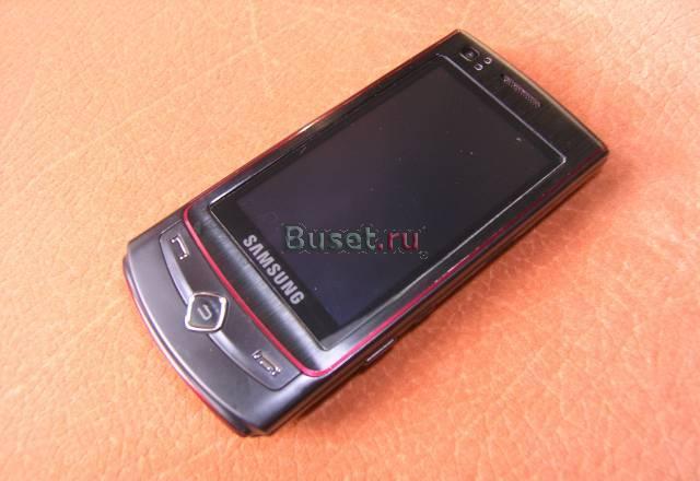 "Samsung GT-S8300 Ultratouch" Санкт-Петербург