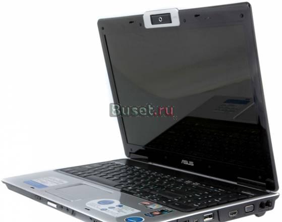 Мощный ноутбук Asus M51Tr Санкт-Петербург