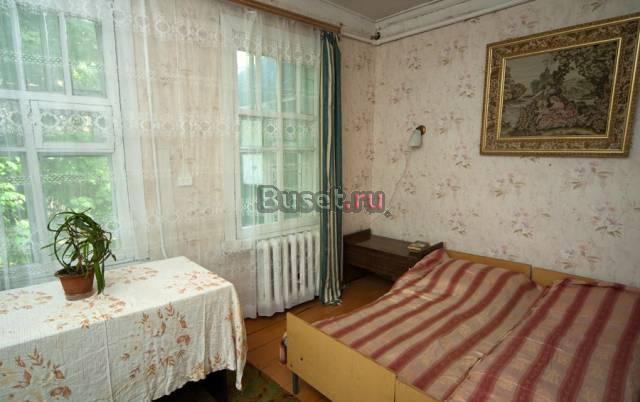 Полдома в Малаховке на длительный срок Москва