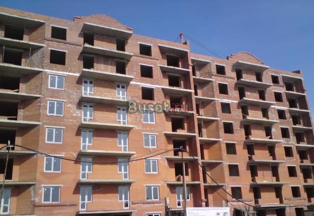 Квартира в строящимся доме Санкт-Петербург