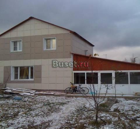 Уютный коттедж 90 м.кв.станция Внуково Москва