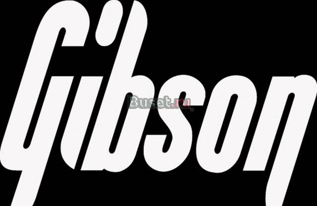 Гитары Gibson Москва