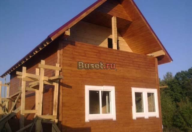 Продаю новую дачу в СНТ, 90 км от МКАД Москва