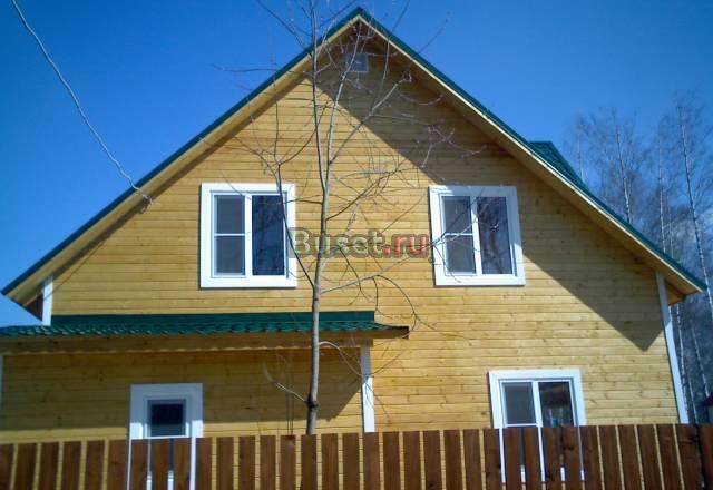 Продам дом 200кв м Москва