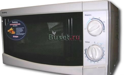 Свч микровка Elenberg MS-2007M Москва