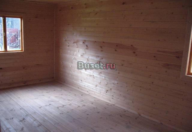 Дом 80 кв.м Москва