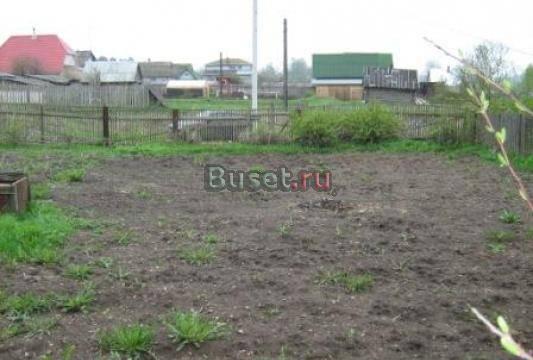 Земельный участок под ижс в Волховском р-не Санкт-Петербург