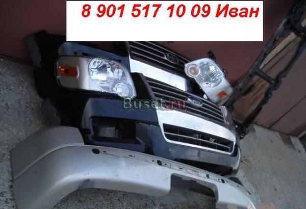для форд эксплорер 2007 2008  запчасти бу б/у бампер фара  Москва