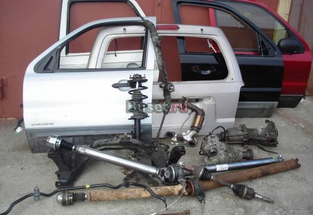 Для форд эскейп escape маверик maverick  запчасти Москва