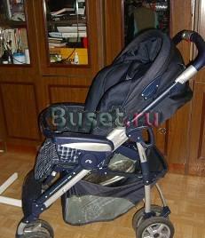 Коляска peg-perego Санкт-Петербург